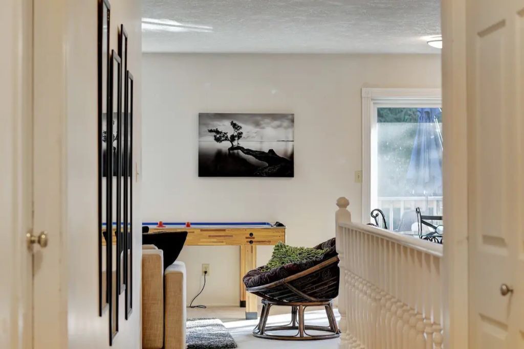 Photo of Bedroom in Colwood