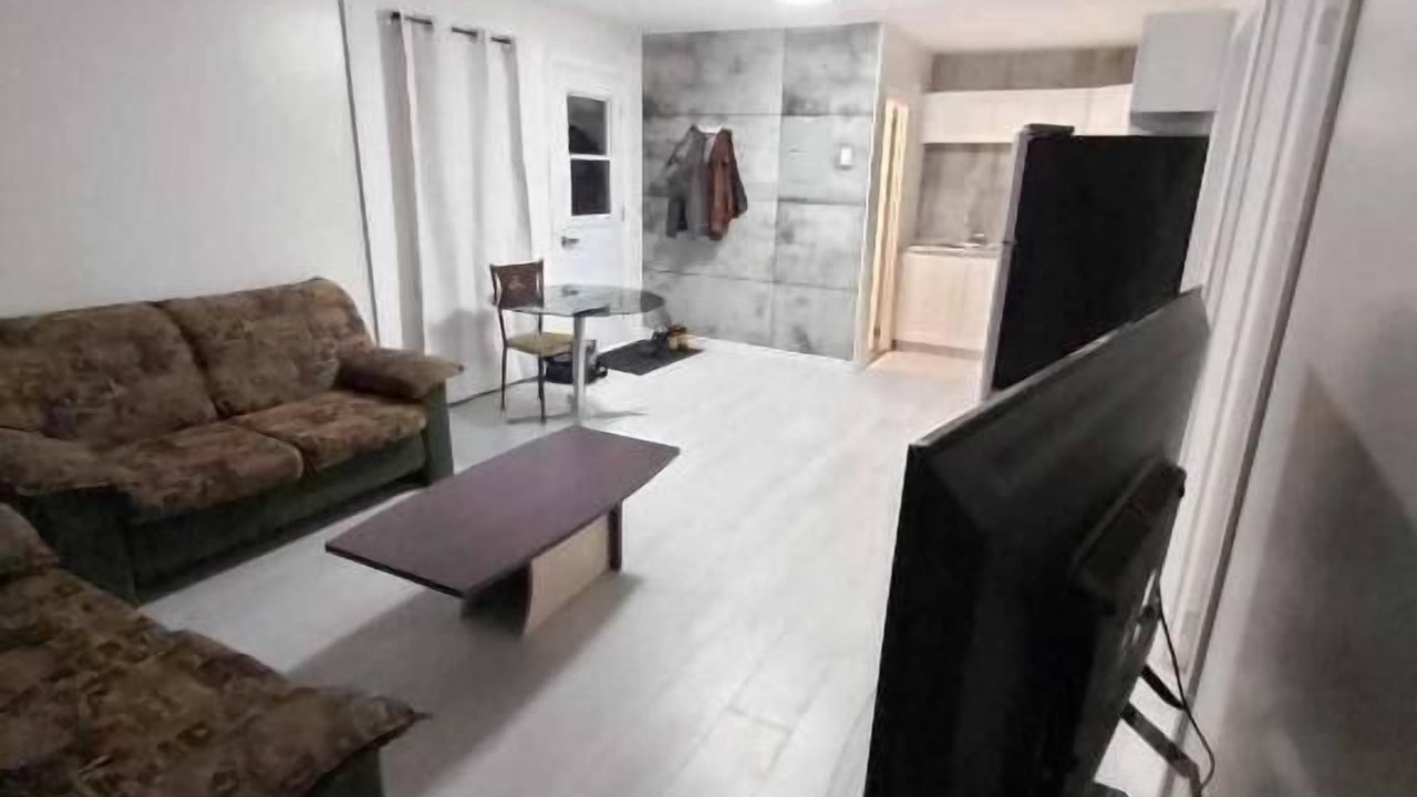 Photo of Livingroom in Rouyn-Noranda