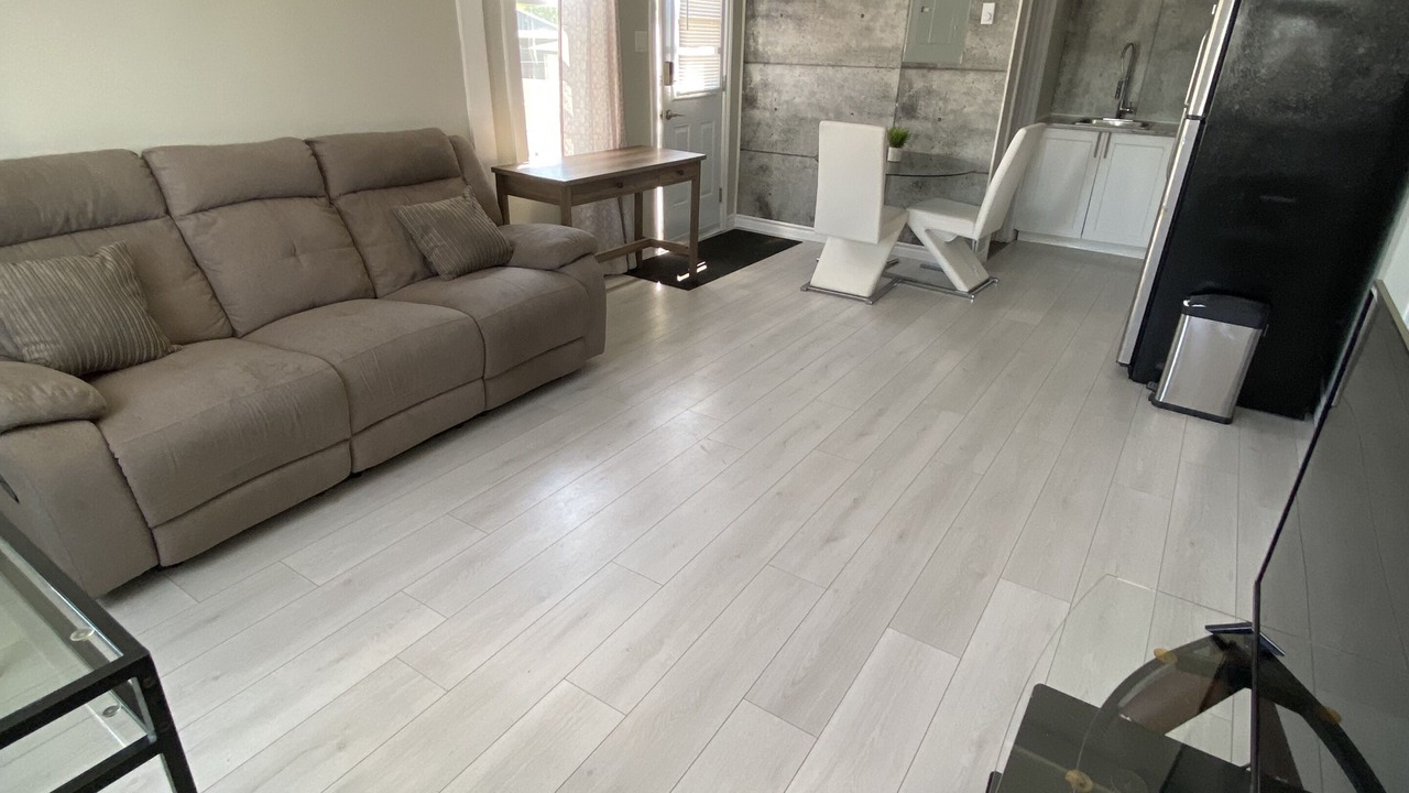 Photo of Livingroom in Rouyn-Noranda