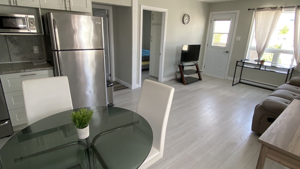 Photo of Kitchen in Rouyn-Noranda