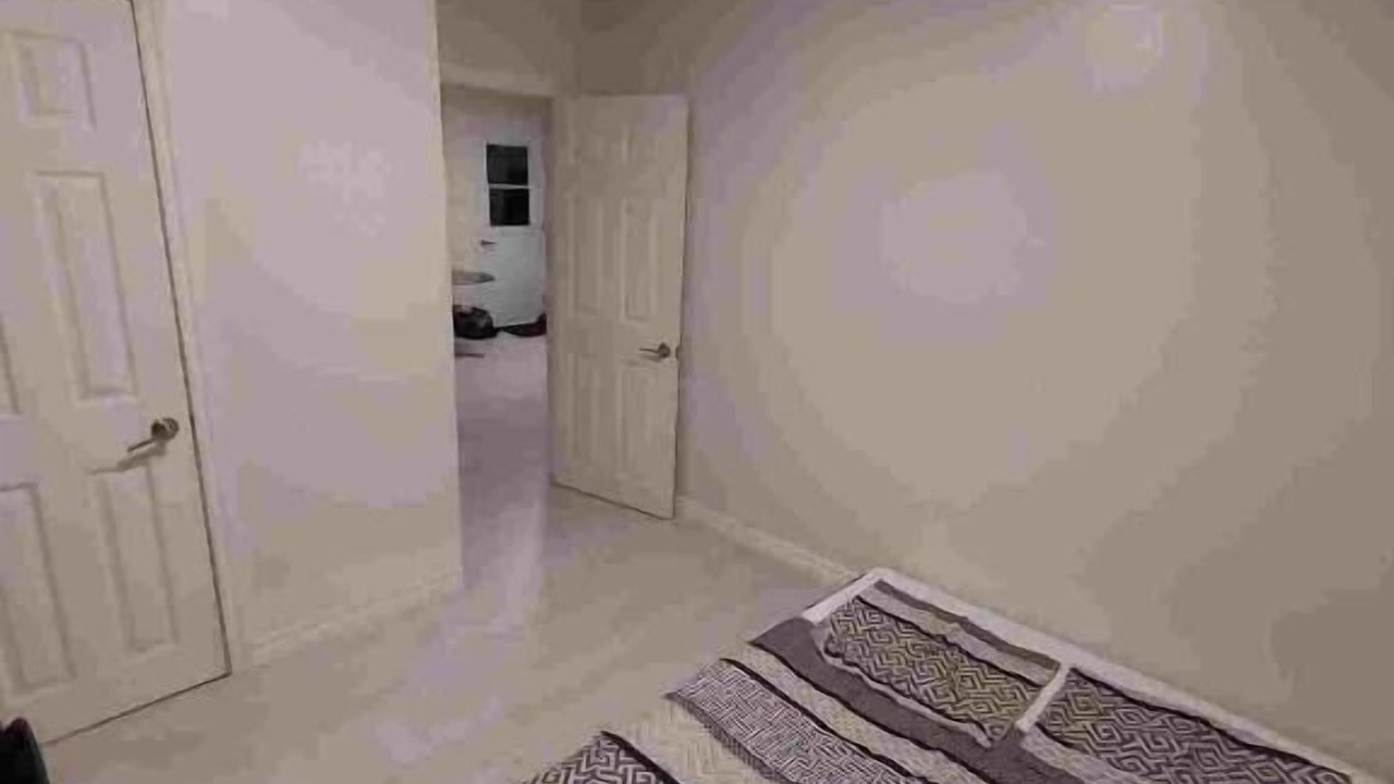Photo of Bedroom in Rouyn-Noranda