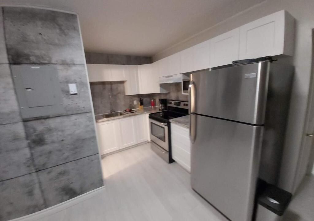 Photo of Kitchen in Rouyn-Noranda