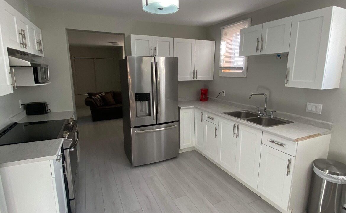 Photo of Kitchen in Rouyn-Noranda