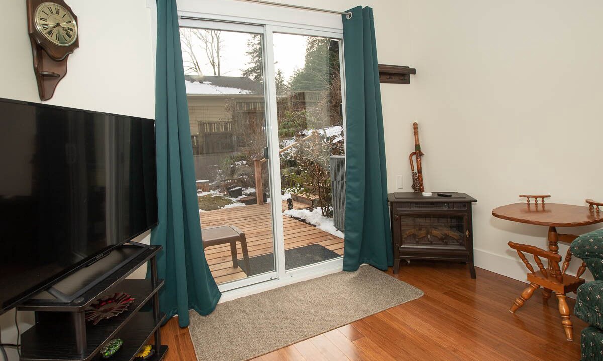 Photo of Livingroom in Duncan