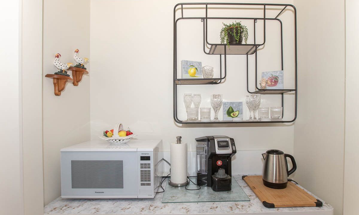 Photo of Kitchen in Duncan