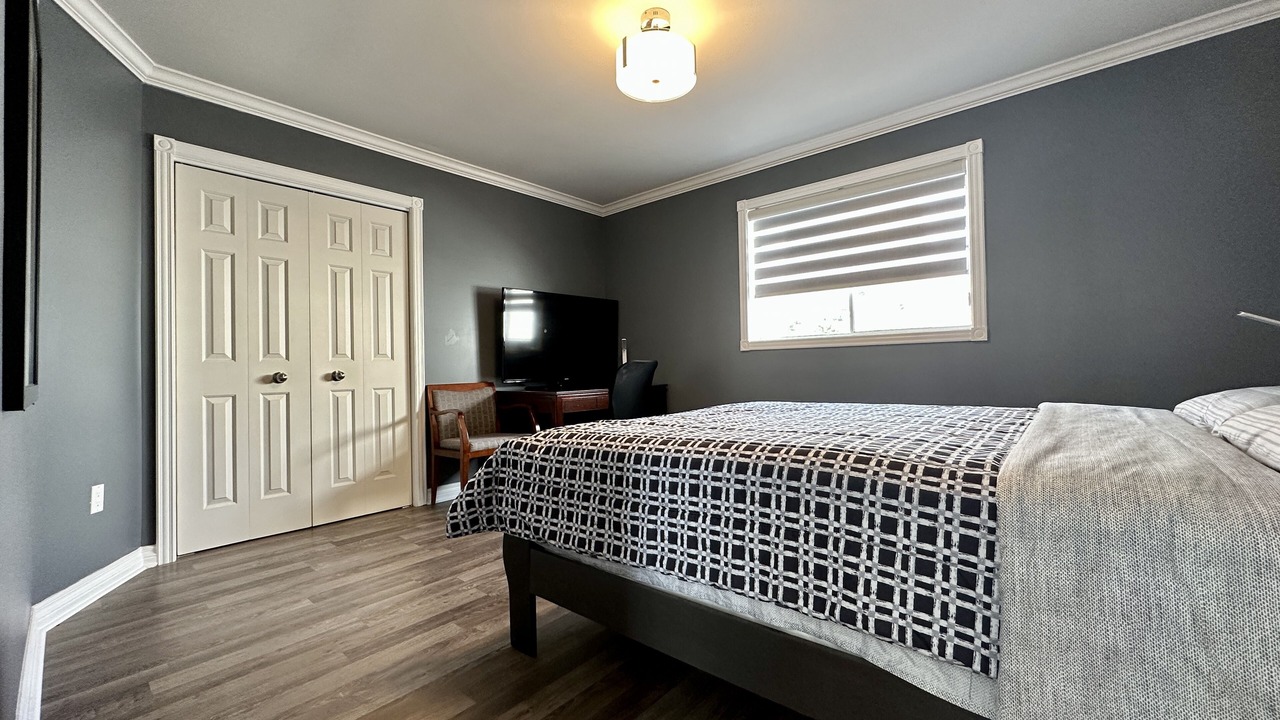 Photo of Bedroom in Niagara Falls