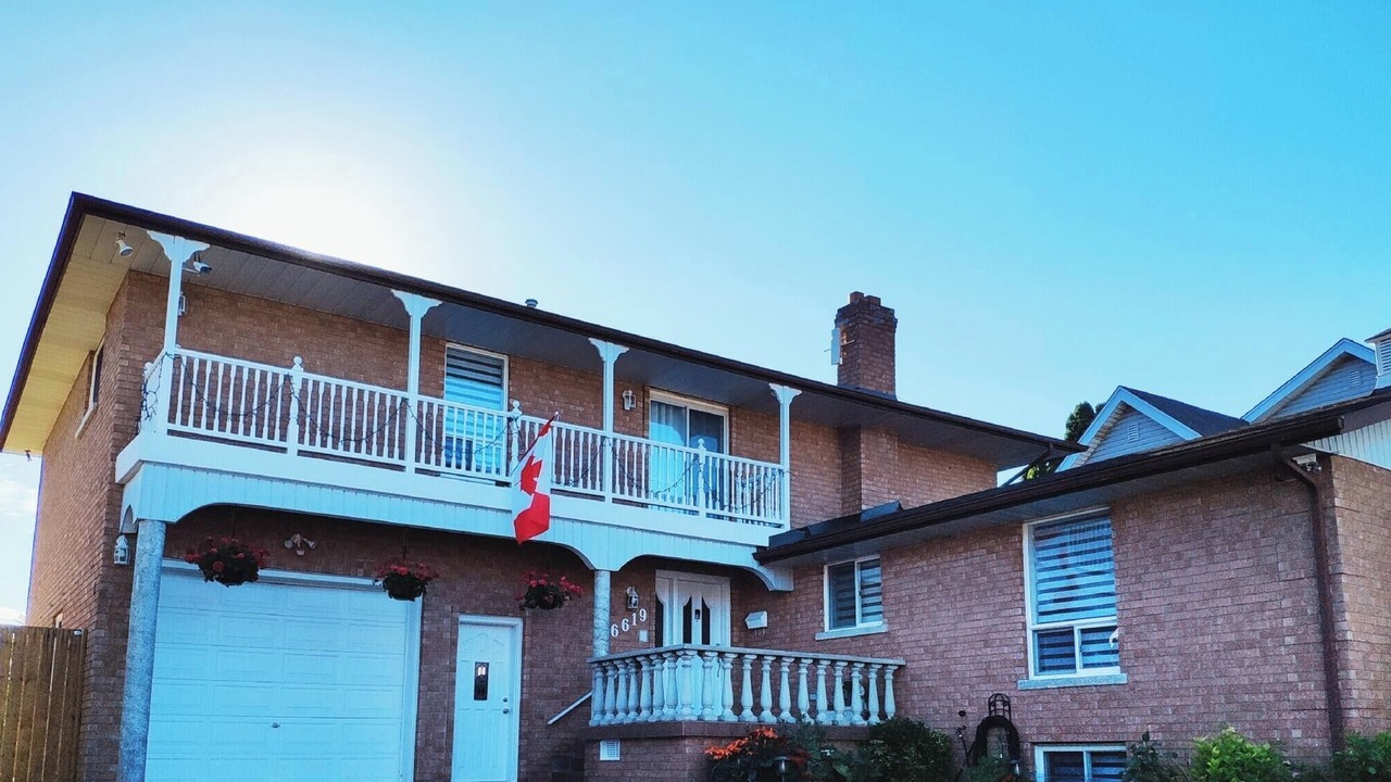 Photo of Outdoor in Niagara Falls