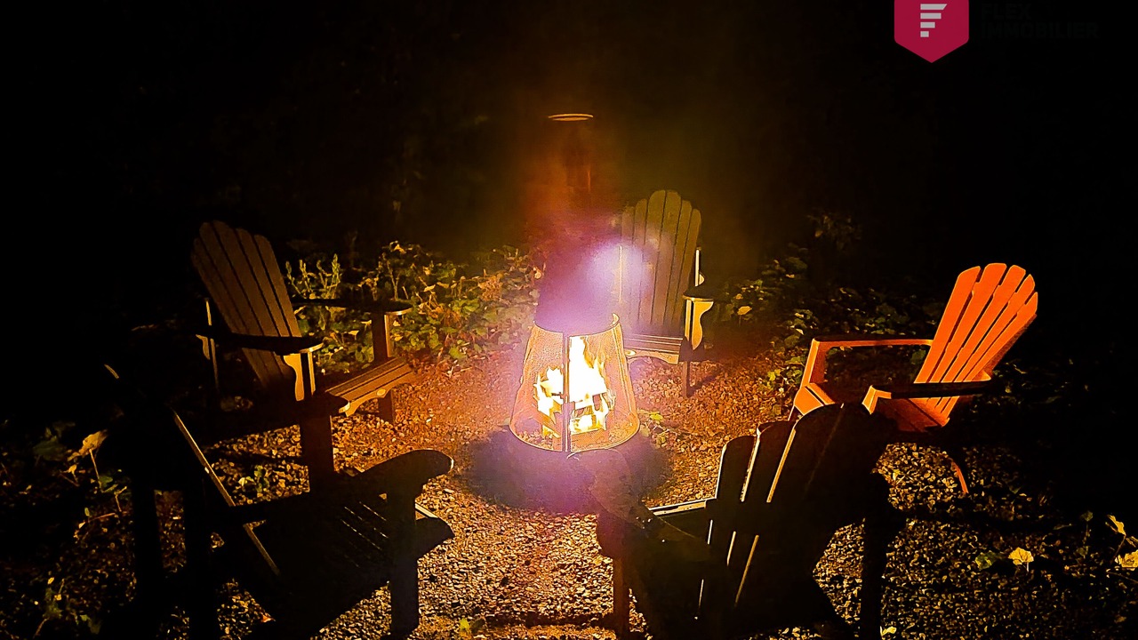 Photo of Outdoor in Pont-Rouge