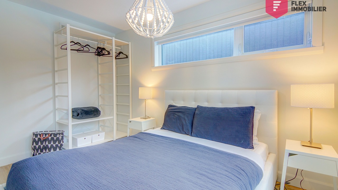 Photo of Bedroom in Pont-Rouge