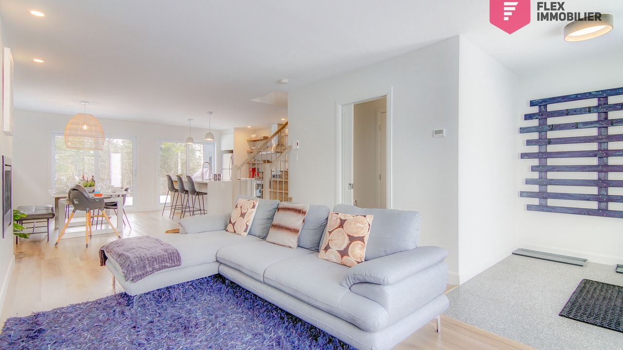 Photo of Livingroom in Pont-Rouge