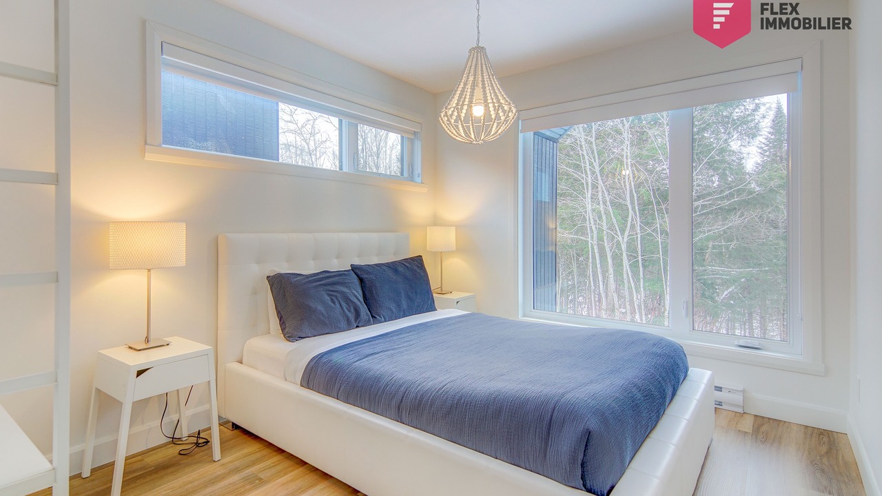 Photo of Bedroom in Pont-Rouge