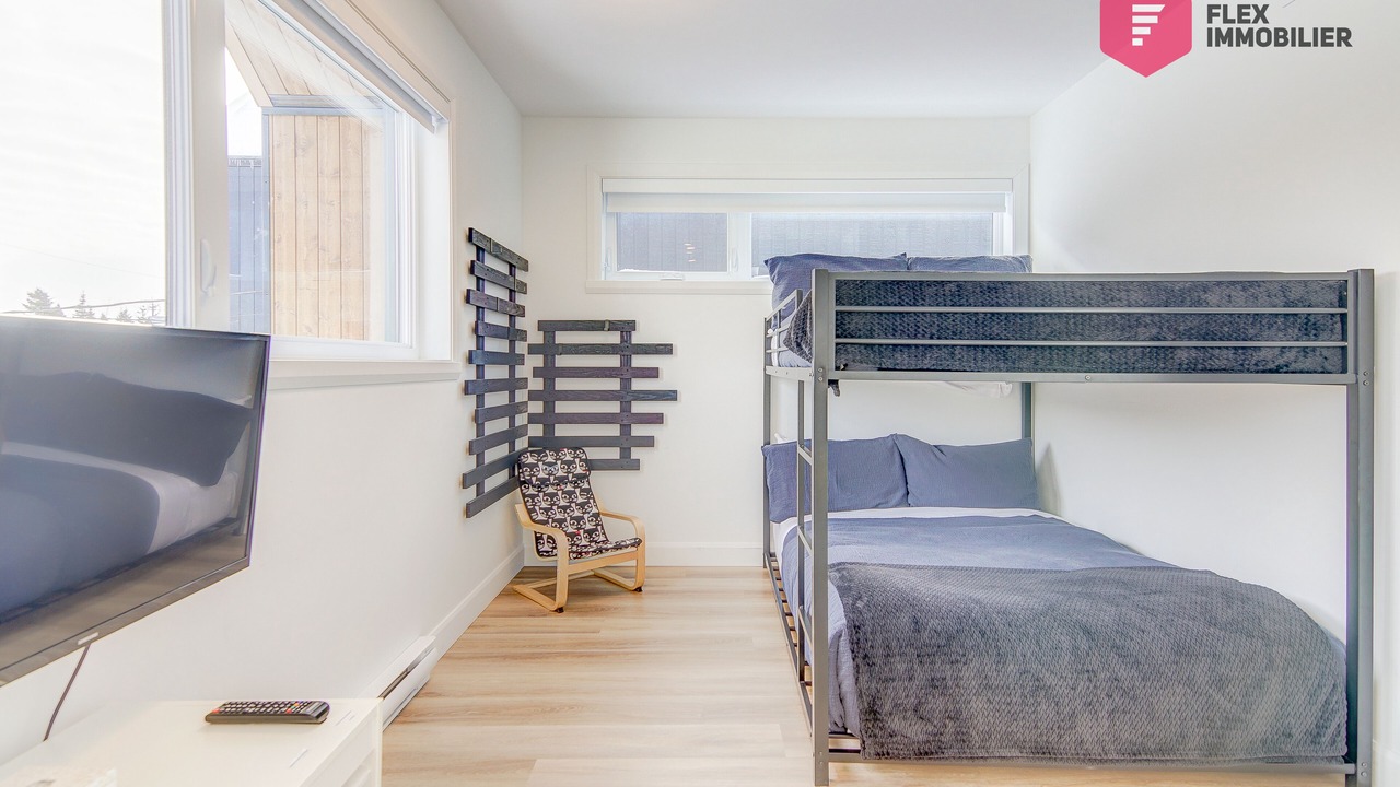 Photo of Bedroom in Pont-Rouge