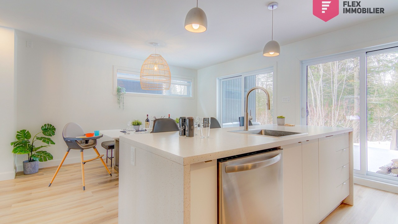 Photo of Kitchen in Pont-Rouge