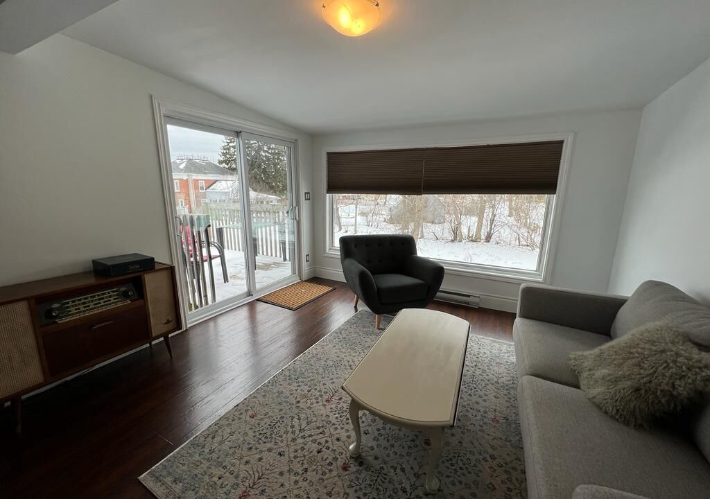 Photo of Livingroom in Wellington