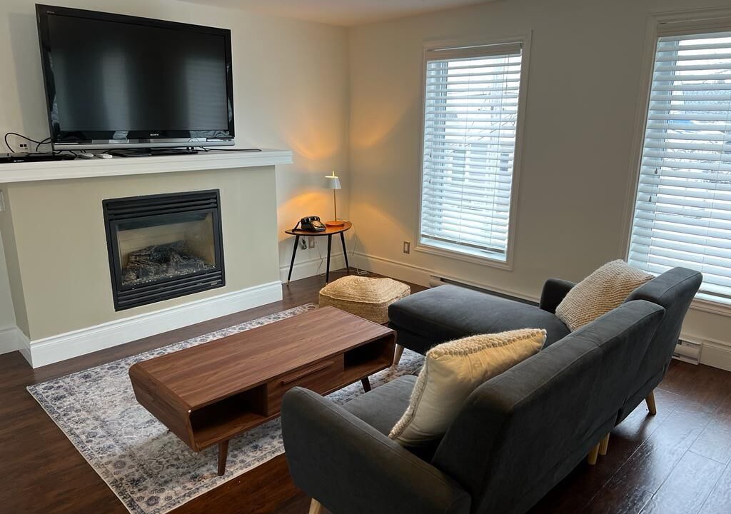 Photo of Livingroom in Wellington