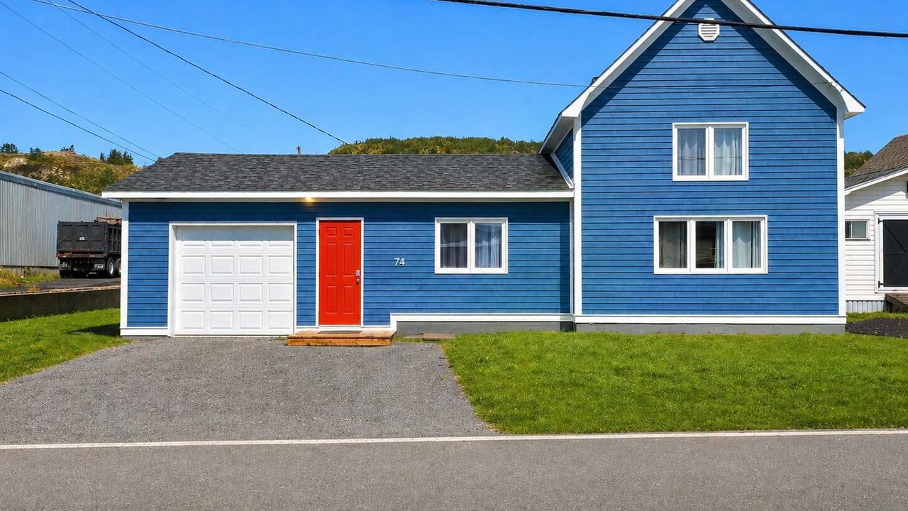 Photo of Outdoor in Crow Head