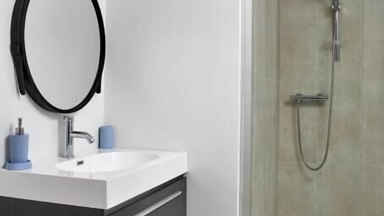 Photo of Bathroom in Saint Irenee