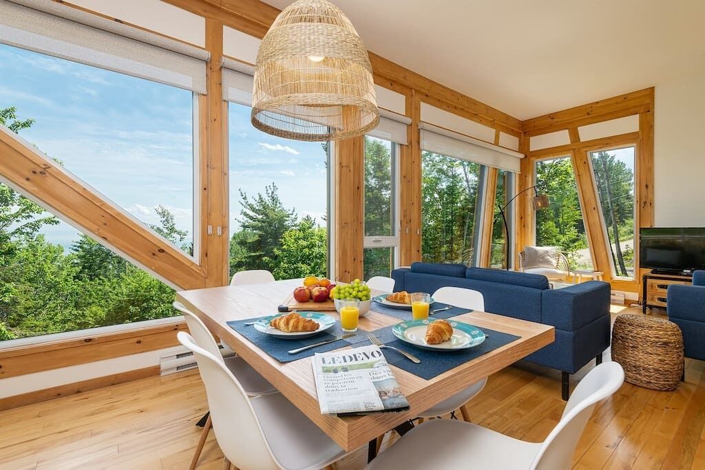 Photo of Bedroom in Saint Irenee