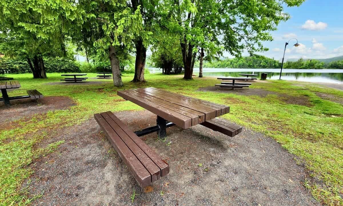 Photo of Outdoor in St-Adolphe-d'Howard