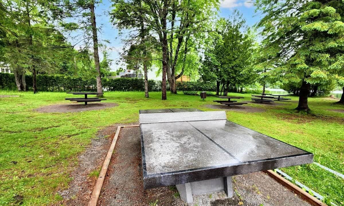 Photo of Outdoor in St-Adolphe-d'Howard