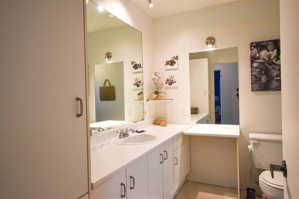 Photo of Bathroom in Saint-Raymond