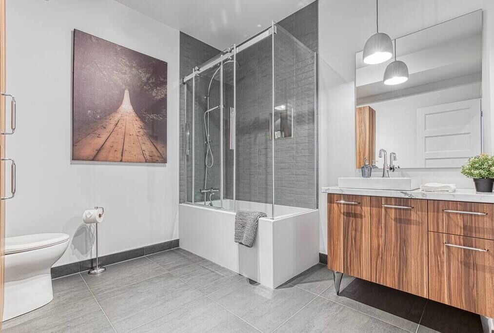 Photo of Bathroom in Saint-Joseph-de-la-Rive