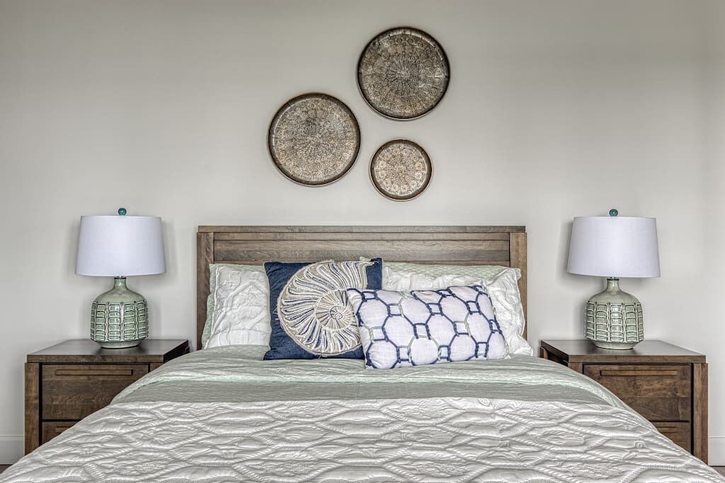 Photo of Bedroom in Saint-Joseph-de-la-Rive