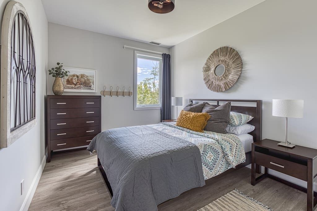 Photo of Bedroom in Saint-Joseph-de-la-Rive