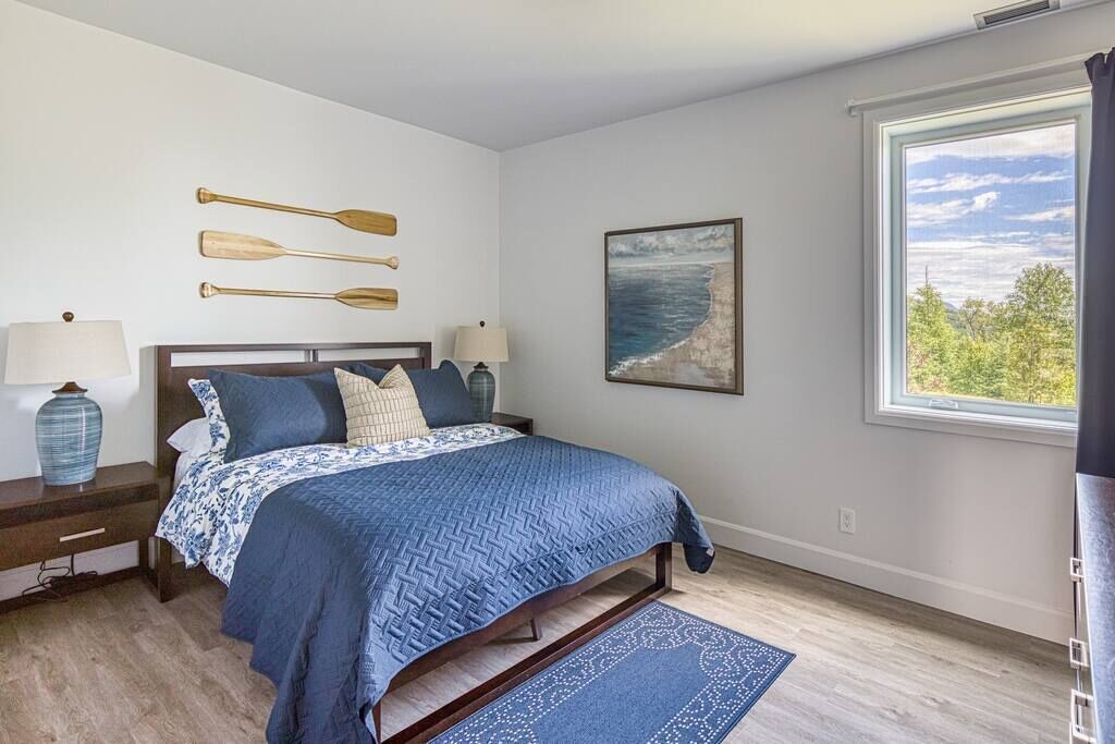 Photo of Bedroom in Saint-Joseph-de-la-Rive