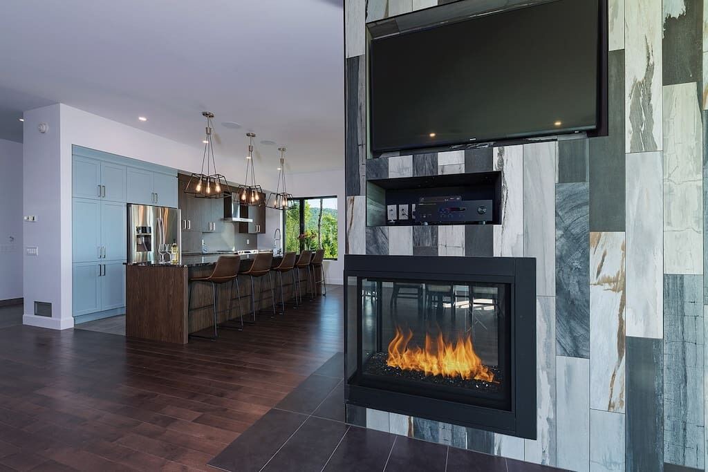 Photo of Livingroom in Saint-Joseph-de-la-Rive