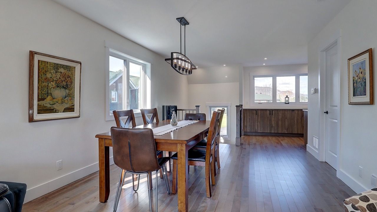 Photo of Livingroom in Mansonville