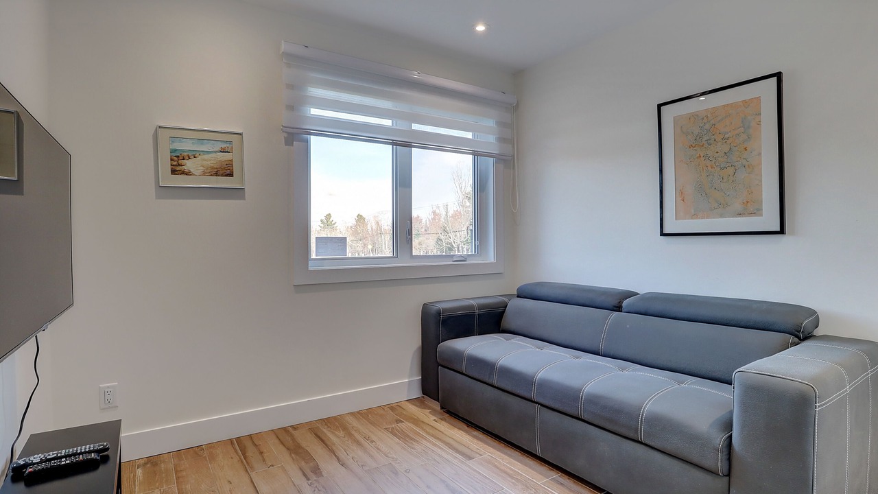 Photo of Bedroom in Mansonville