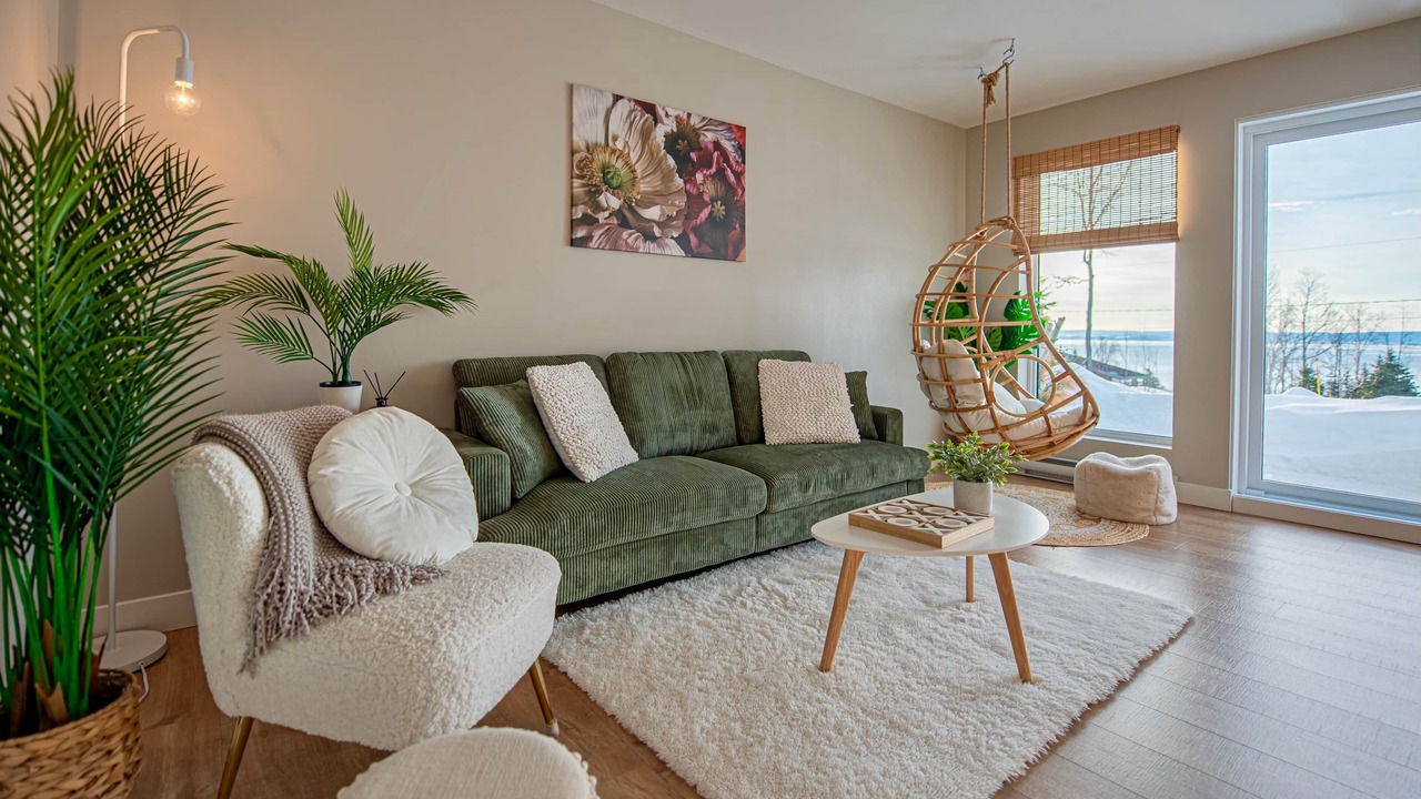 Photo of Bedroom in Saint-Joseph-de-la-Rive