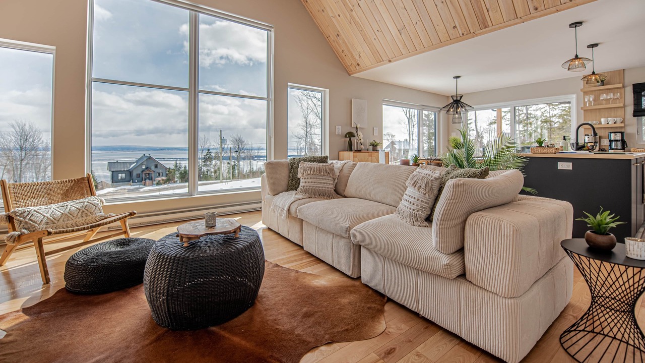 Photo of Bedroom in Saint-Joseph-de-la-Rive