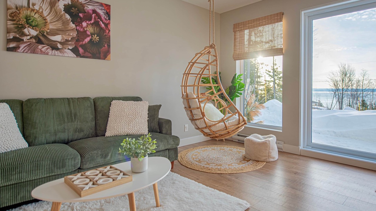 Photo of Bedroom in Saint-Joseph-de-la-Rive