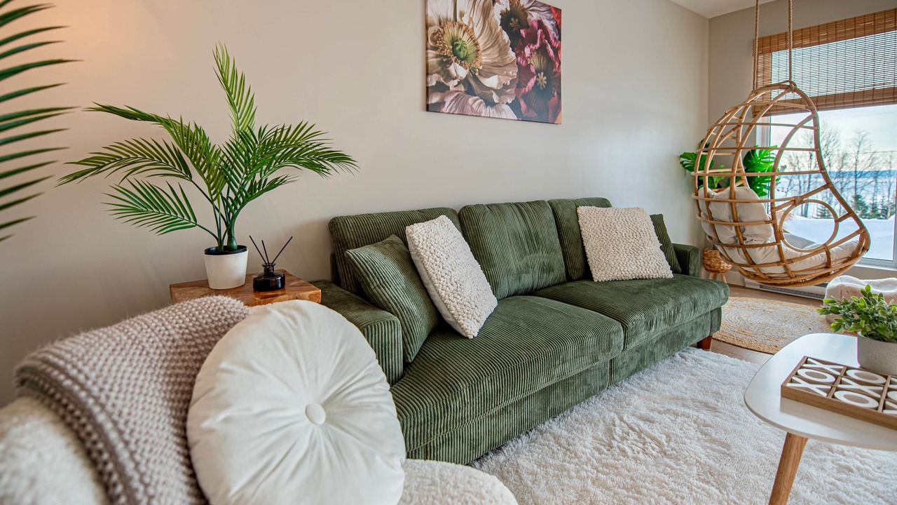 Photo of Bedroom in Saint-Joseph-de-la-Rive