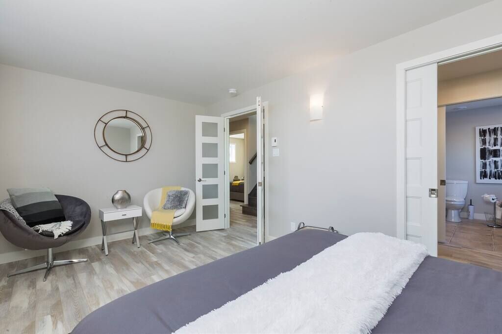 Photo of Bathroom in Saint-Joseph-de-la-Rive