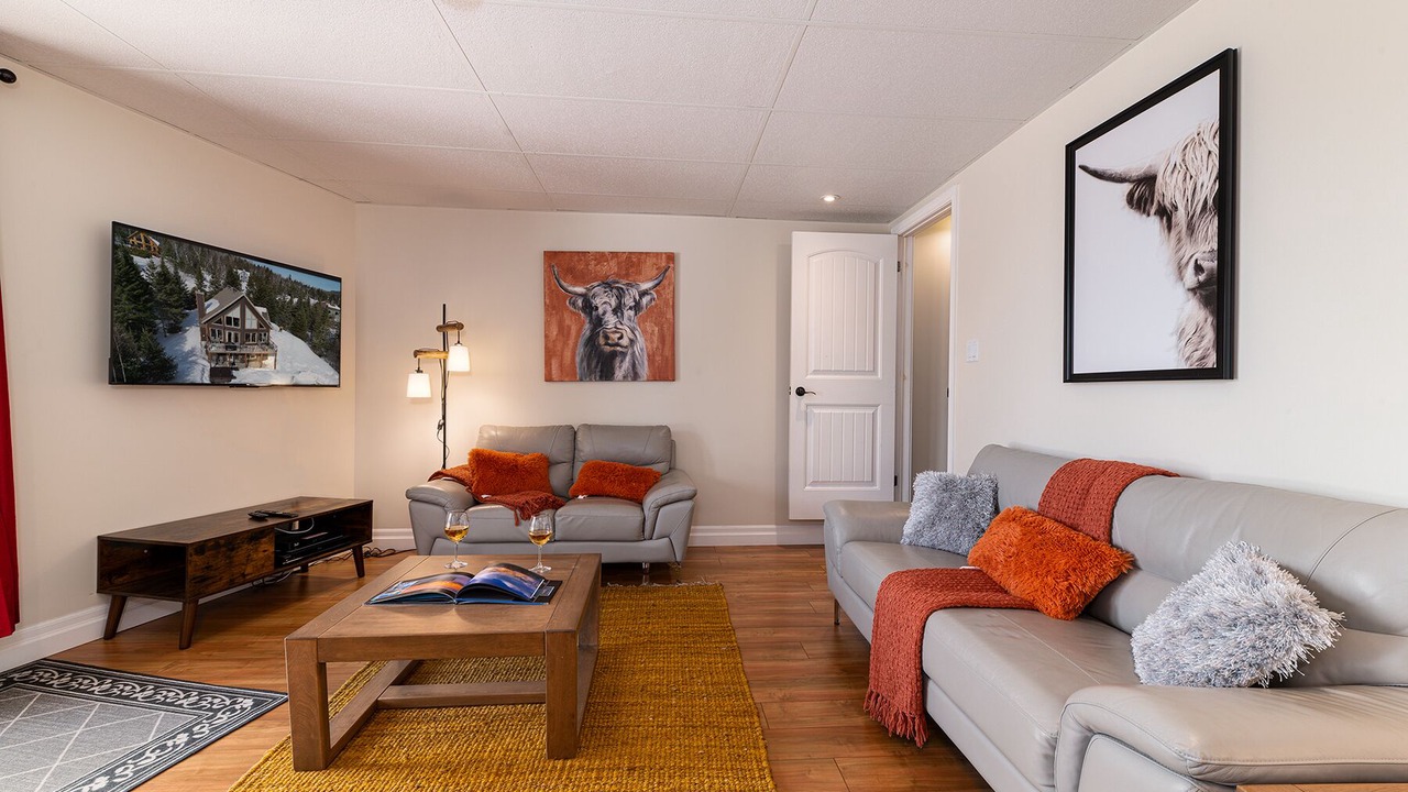 Photo of Bedroom in Saint-Joseph-de-la-Rive