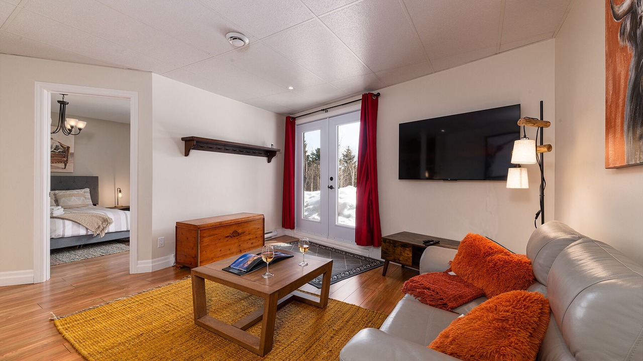 Photo of Bedroom in Saint-Joseph-de-la-Rive