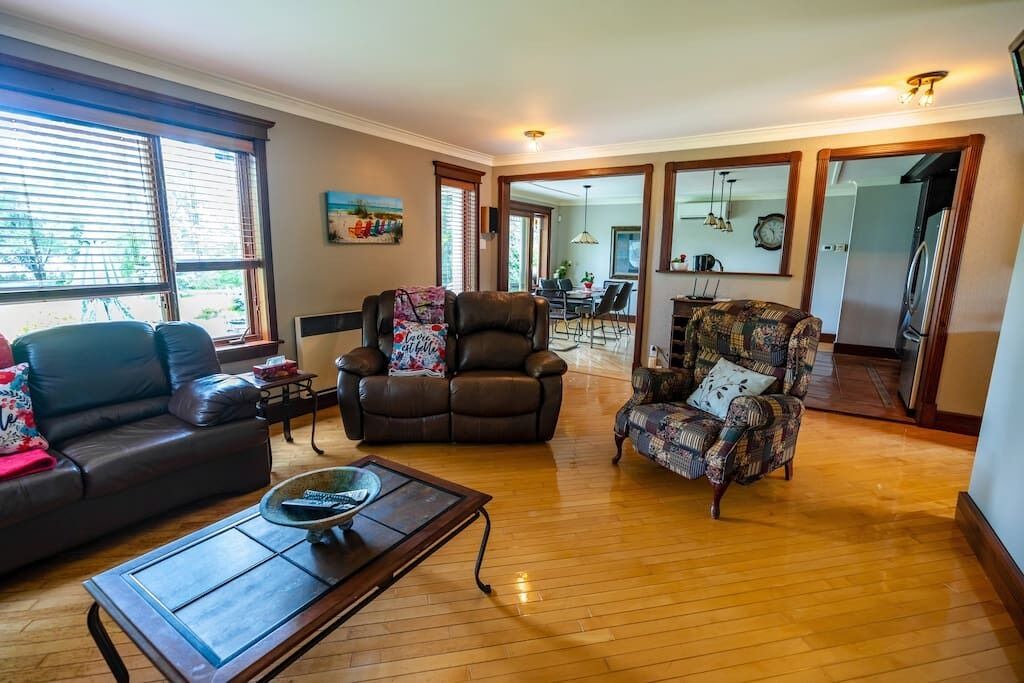 Photo of Bedroom in Le Haut-Saint-Francois Regional County Municipality