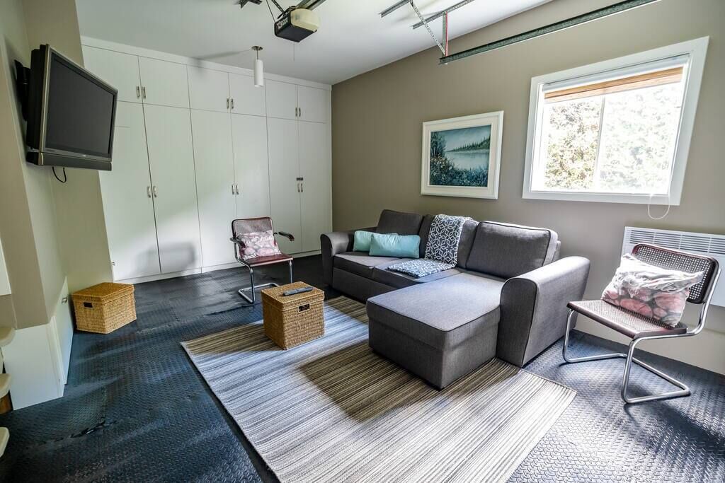 Photo of Bedroom in Le Haut-Saint-Francois Regional County Municipality