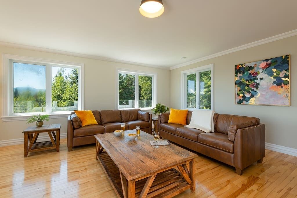 Photo of Bedroom in Petite-Riviere-Saint-Francois