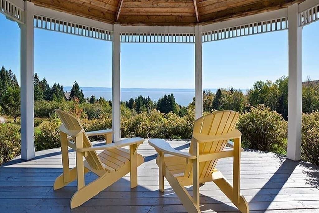 Photo of Outdoor in Petite-Riviere-Saint-Francois