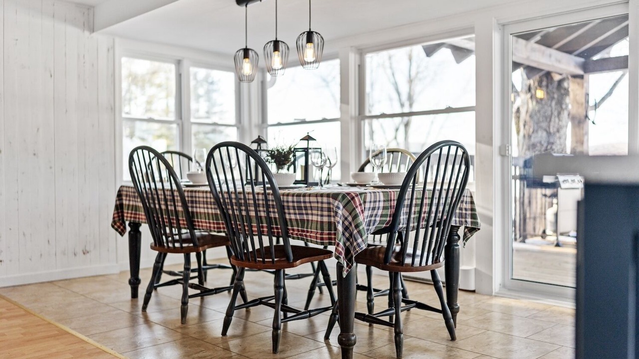 Photo of Livingroom in Saint-Hermenegilde
