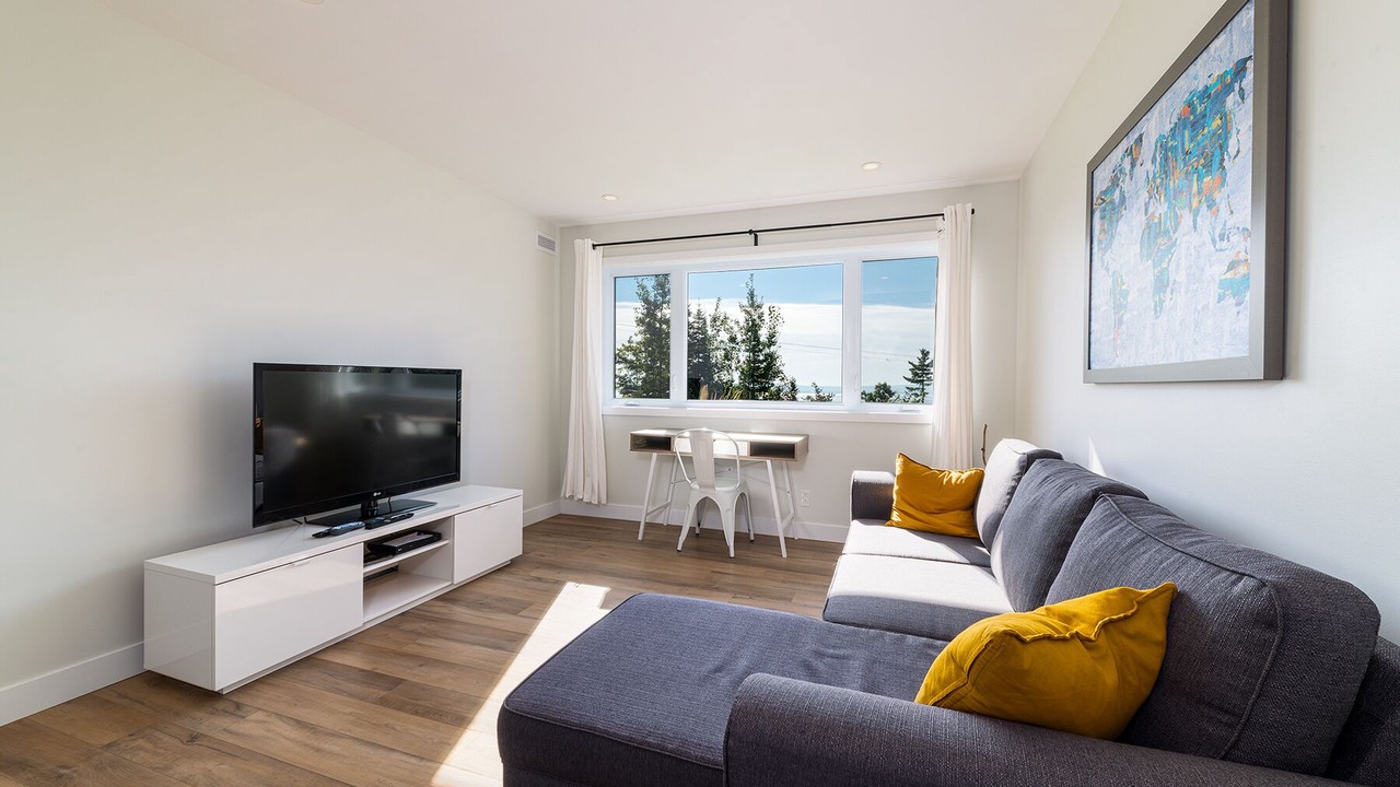 Photo of Bedroom in Saint-Joseph-de-la-Rive