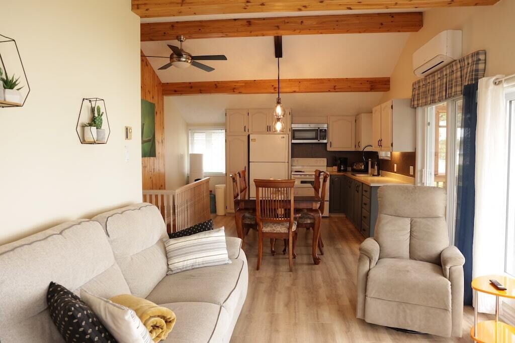Photo of Bedroom in St. Felicien