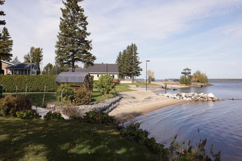 Photo of Outdoor in St. Felicien