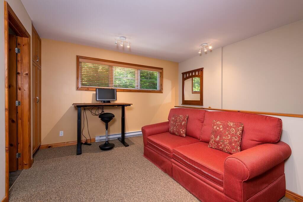 Photo of Bedroom in Petite-Riviere-Saint-Francois