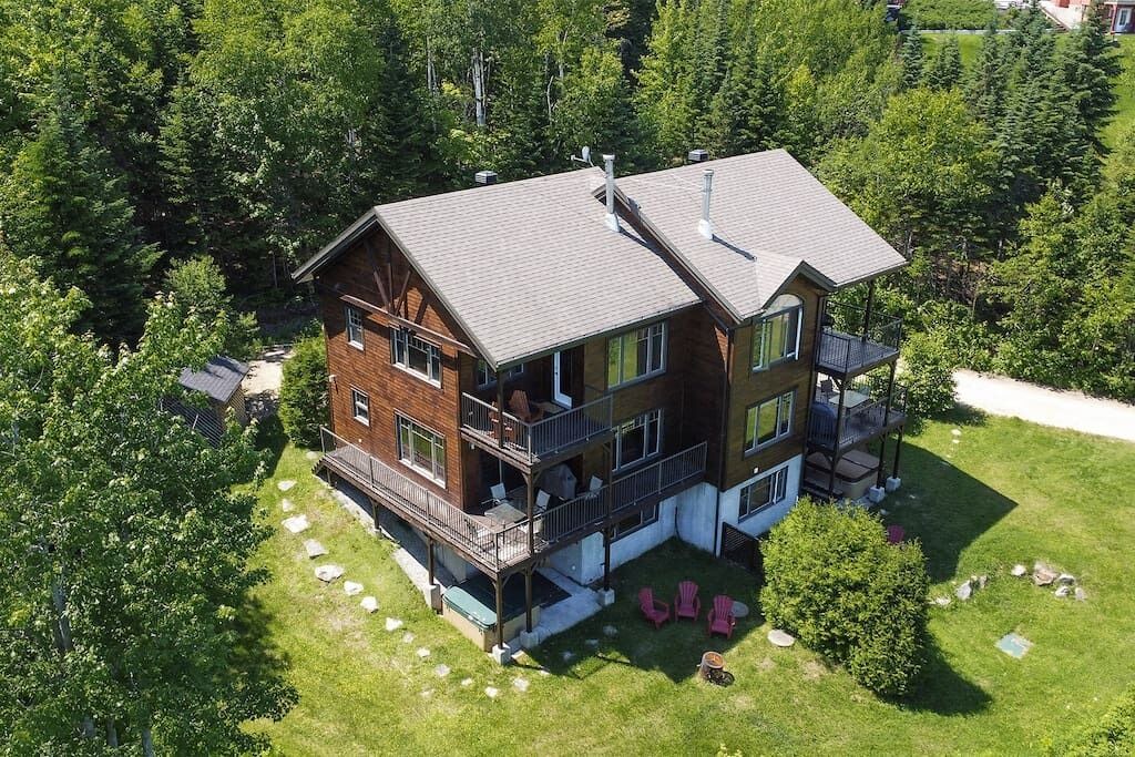 Photo of Outdoor in Petite-Riviere-Saint-Francois