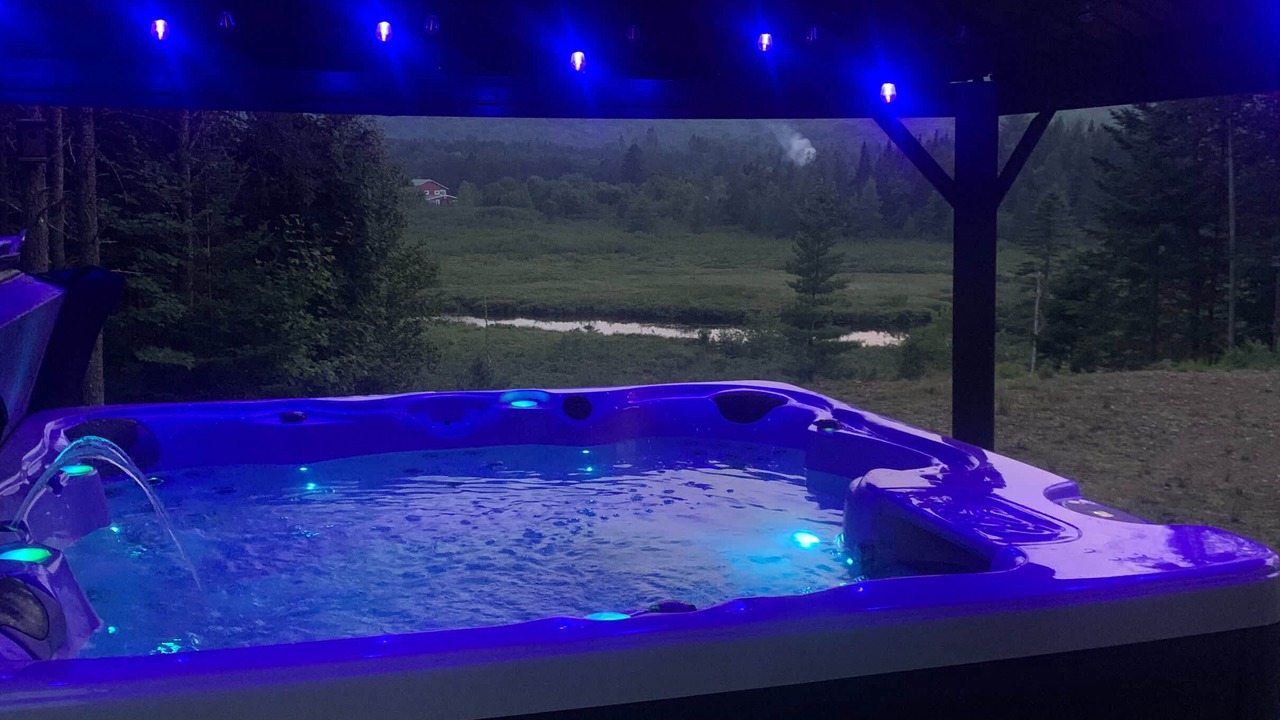 Photo of Outdoor in Lac-aux-Sables